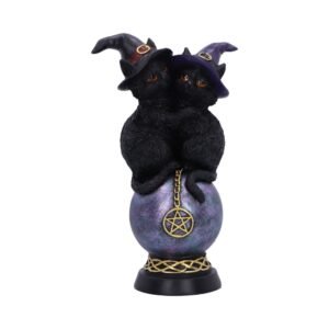 Kittens Orbuculum 19cm