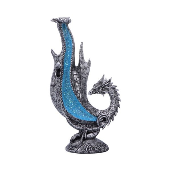 u7071b25.jpg Dragon Flare Backflow Incense Burner 24cm
