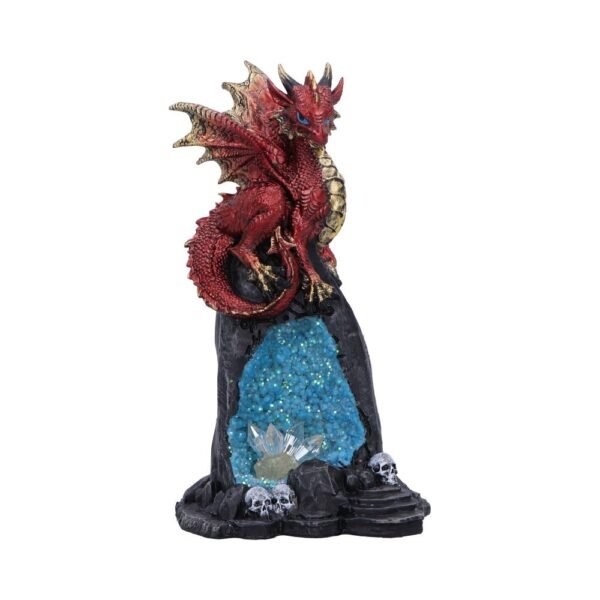 u7073b25.jpg Crystal Cave Dweller 19cm