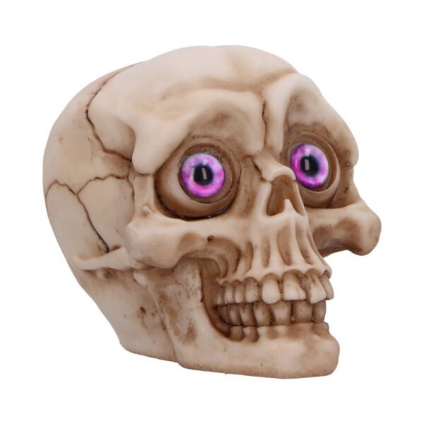 u7078b25.jpg Eyes Wide Open (Pink) 8.7cm