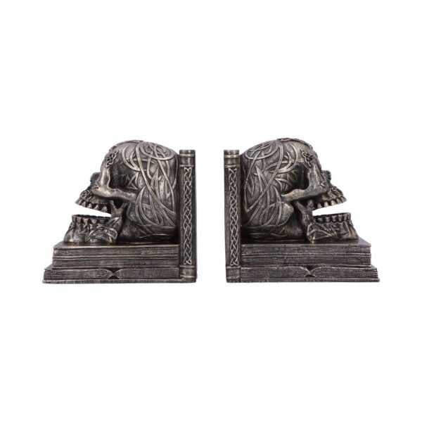 Celtic Tale Bookends