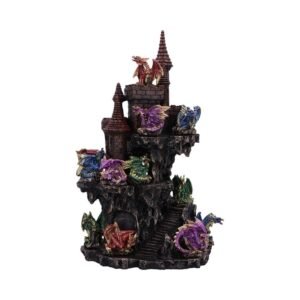 Dragons of the Spire (Display of 36pcs)