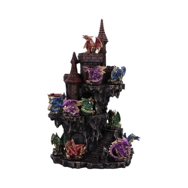 Dragons of the Spire (Display of 36pcs)