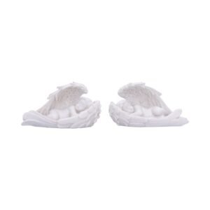 Softly They Sleep (Set of 2)