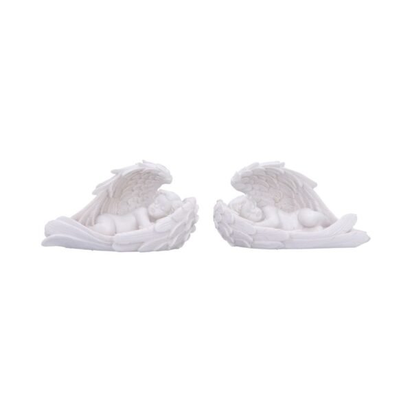 Softly They Sleep (Set of 2)