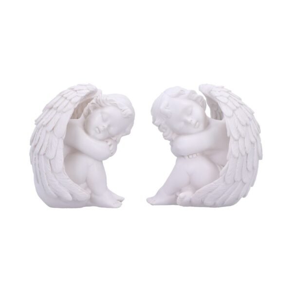 Cherub Slumber (Set of 2)