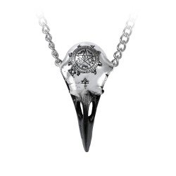 Volvan Ravenskull