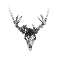 White Hart, Black Rose