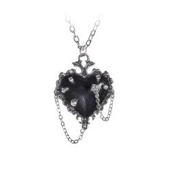 Witch Heart