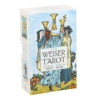 The Weiser Tarot Cards