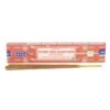 Set of 12 Pure Relaxation Incense Sticks by Satya (12/50)