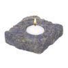 Sodalite Tealight Holder