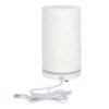 White Ceramic Dragonfly Electric Aroma Diffuser