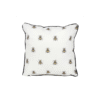 Queen Bee Square Cushion