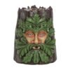 Spirit of the Trees Green Man Backflow Incense Burner