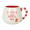 Christmas Movie Rounded Mug