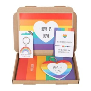 Pride Gift Set