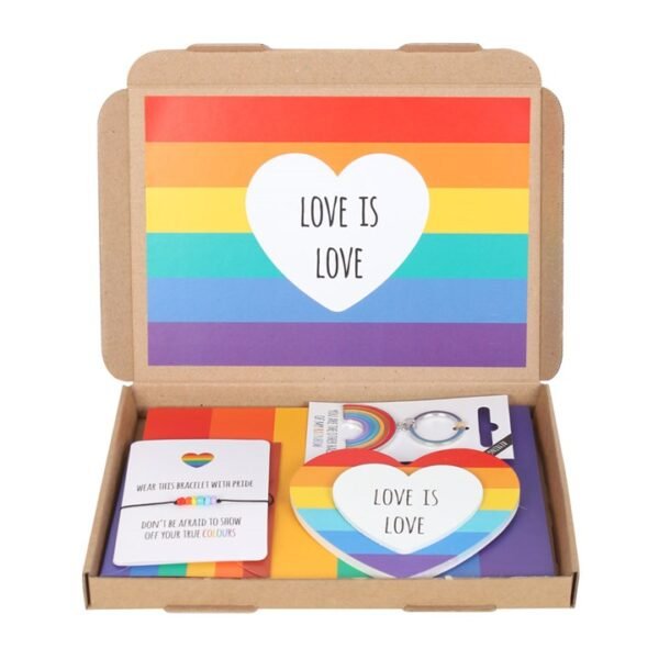 Pride Gift Set