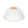 Buddha Face Dome Tealight Holder