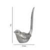 Metal Bird Ring Holder