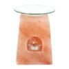 Pyramid Himalayan Salt Oil Burner