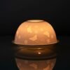 Butterfly Dome Tealight Holder