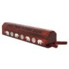 Elephant Wooden Rosewood Incense Box Set