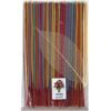 Pack of Mixed Incense Sticks