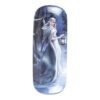 Midnight Messenger Glasses Case by Anne Stokes