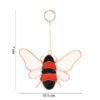 Bee Suncatcher