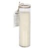 *Coconut Moon Phase Candle in Glass Tube (4/20)