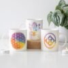 The Watercolour Knot Mug