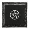 70x70 Pentagram Altar Cloth