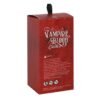 *Large Vampire Blood Wax Pillar Unscented Candle (4/16)