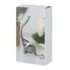 Metal Elephant Ring Holder