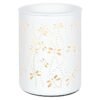 Dragonfly Cut Out Electric Oil Burner