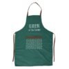 Queen of the Garden Apron