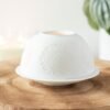 Mandala Dome Tealight Holder