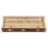 Sun Wooden Patchouli & Orange Incense Box Set