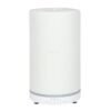 White Ceramic Heart Scatter Electric Aroma Diffuser