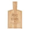Mum's Kitchen Bamboo Serving Board