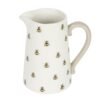*Bee Ceramic Flower Jug (8/16)