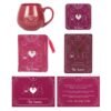 The Lovers Tarot Gift Set