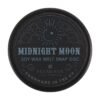 Midnight Moon Soy Wax Snap Disc