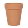 My Garden Is My Happy Place Terracotta Plant Pot