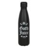 Goth Juice Metal Water Bottle