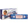 Set of 6 Packets of 100g Sai Baba Nagchampa Incense Sticks