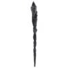 *Silver Raven Resin Wand (9/18)