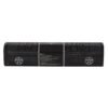 Pentagram Wooden Black Pepper Incense Box Set