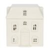 *White House Ceramic Oil Burner (6/12)